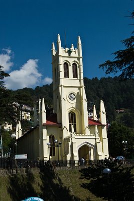 Travelhimanchal